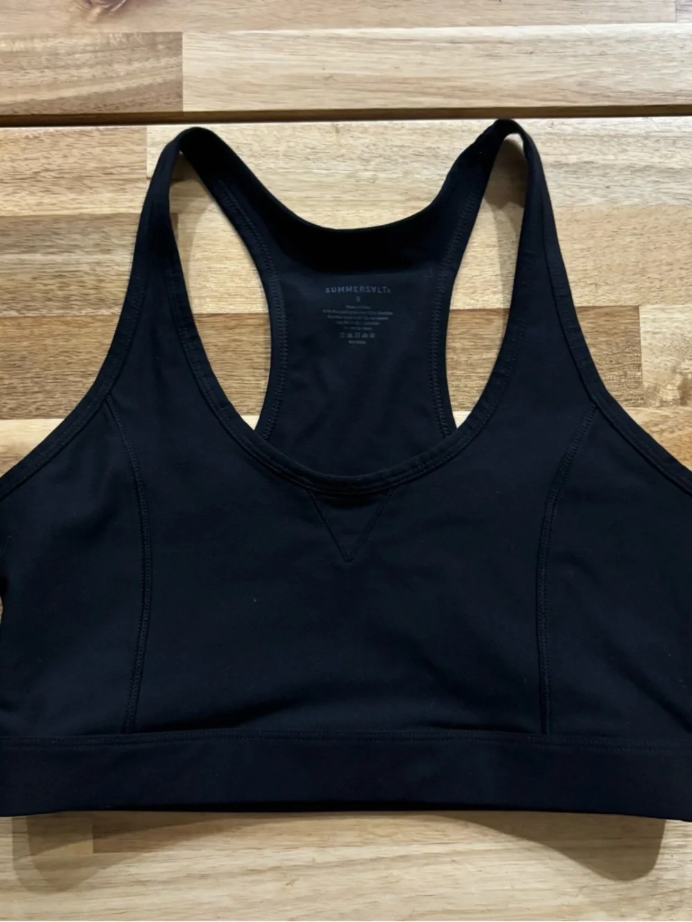 Summersalt Sports Bra‎